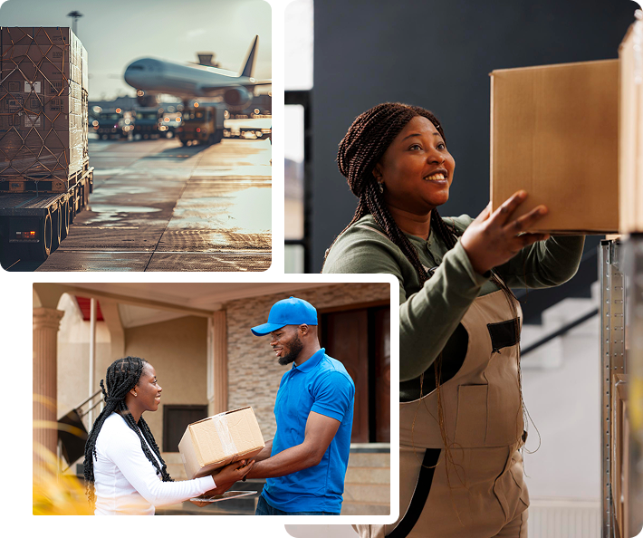 Équipe Finder en croissance